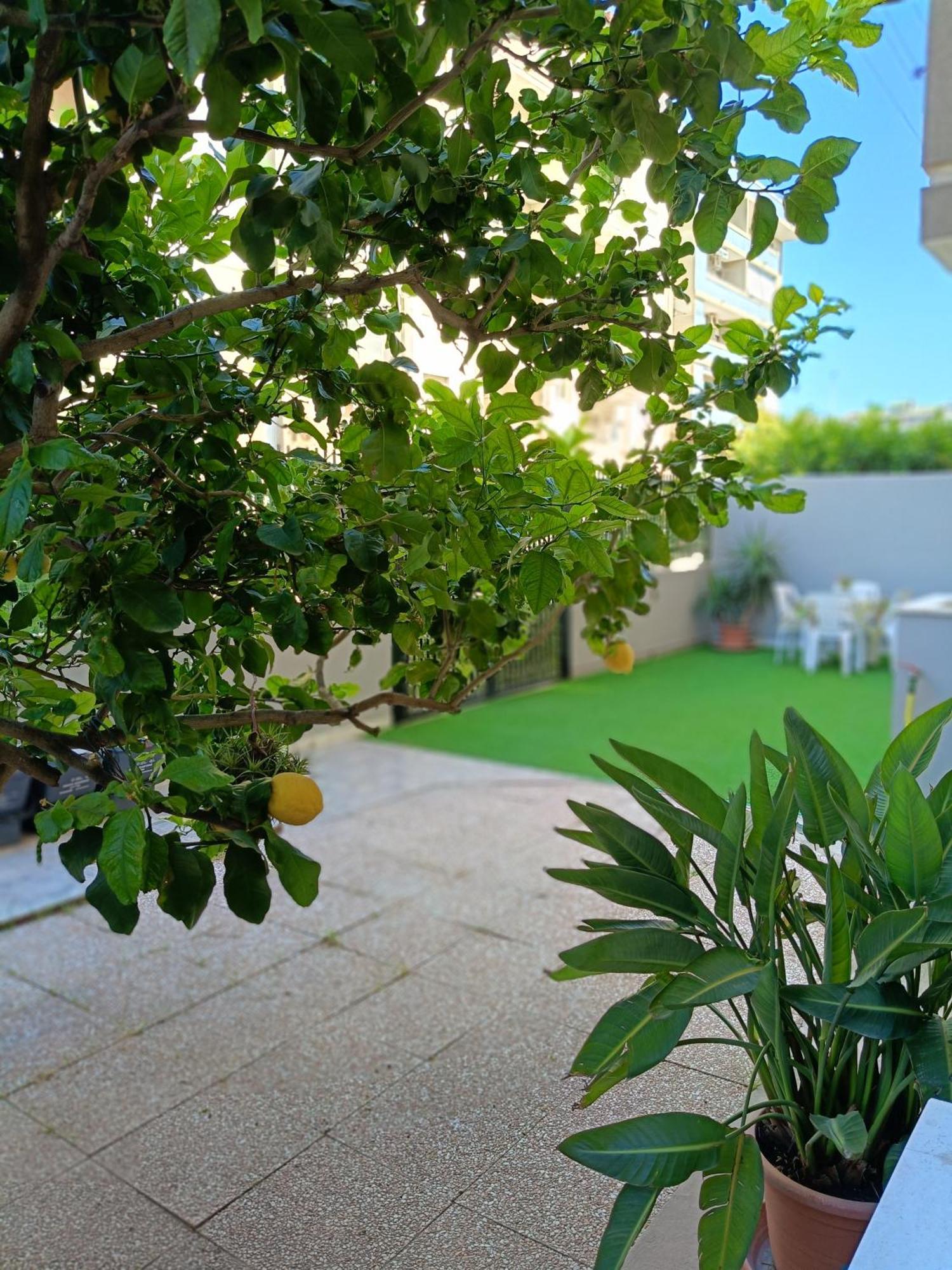 Agatahome Quartu Sant'Elena Exterior photo
