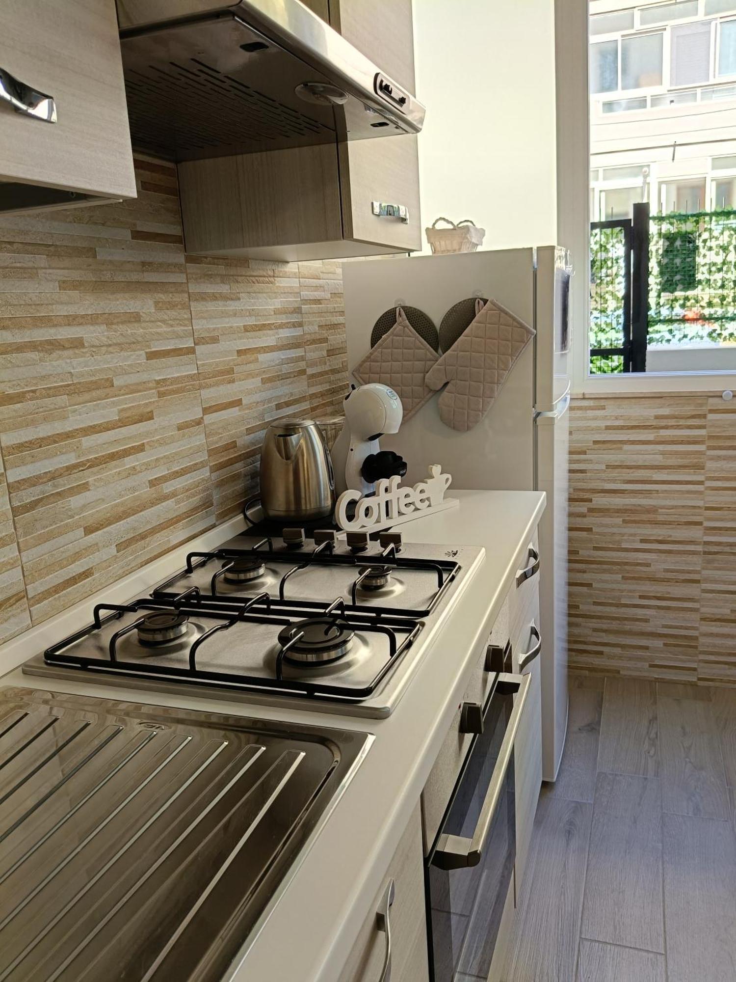 Agatahome Quartu Sant'Elena Exterior photo